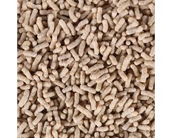Vijvervoer Sticks - 35L / 3Kg