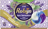 Robijn Wascapsules 3-in-1 Spa Sensation 15 stuks