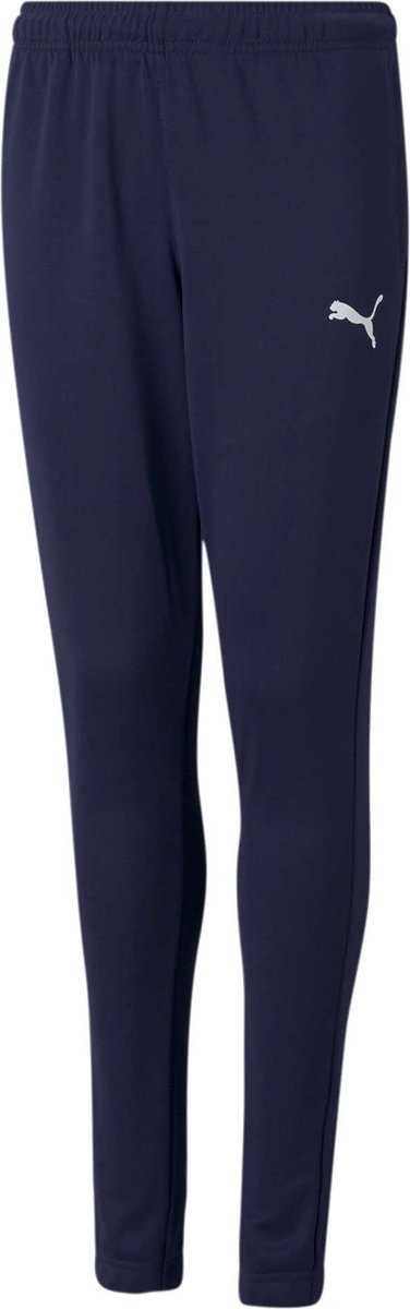 Puma Teamrise Poly Trainingsbroek Junior - Maat 176