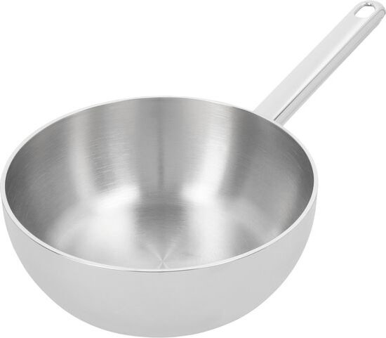 Demeyere Apollo Conische Sauteuse 20cm + Duoklopper