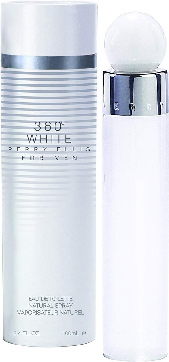 Goedkoopste Damesparfum Perry Ellis EDT 360° (100 ml