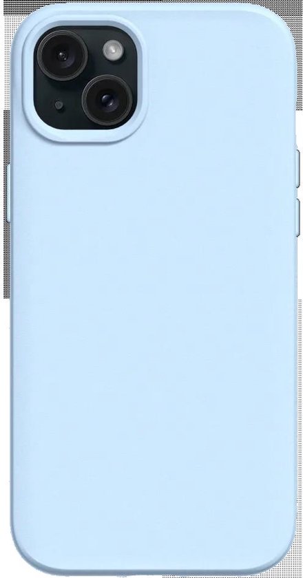 Coque transparente Rhinoshield adaptée à Apple iPhone 15 Plus, Cas de  couverture