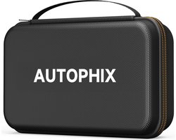 Étui de protection pour scanner OBD2, boîte de diagnostic professionnelle avancée pour produits