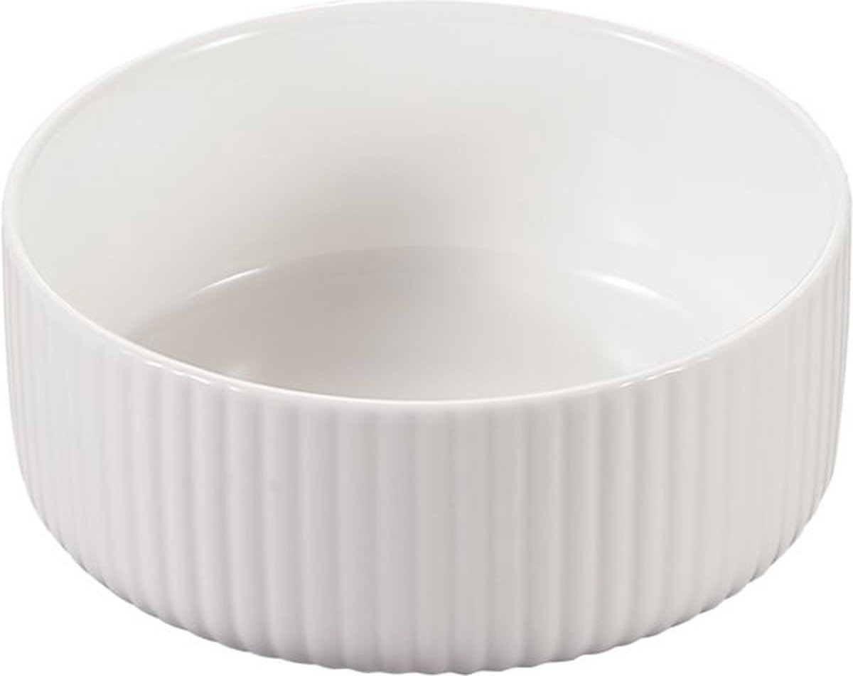BRICARD MARLE KOMMEN SET | Ø14,0X6,0 CM 6-DELIG