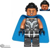 LEGO Minifiguur sh816 Thema Super Heroes