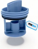 Fixem® - Wasmachine pluizenzeef filter geschikt voor Bosch, Siemens 647920, 605010