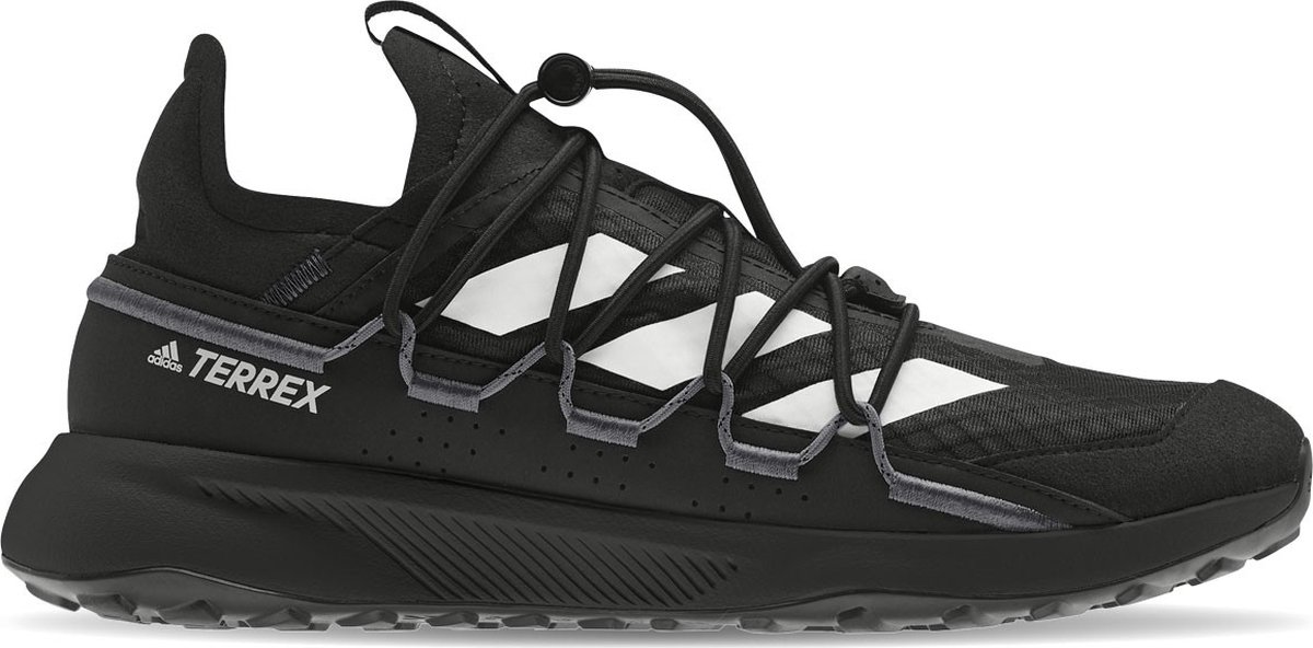 Adidas Wandelschoen Terrex Voyager 21 2/3 Zwart