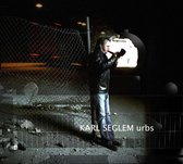 Karl Seglem - Urbs (CD)