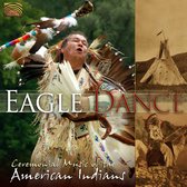 Various Artists - Eagle Dance - Ceremonial Music Of The American Ind (CD)