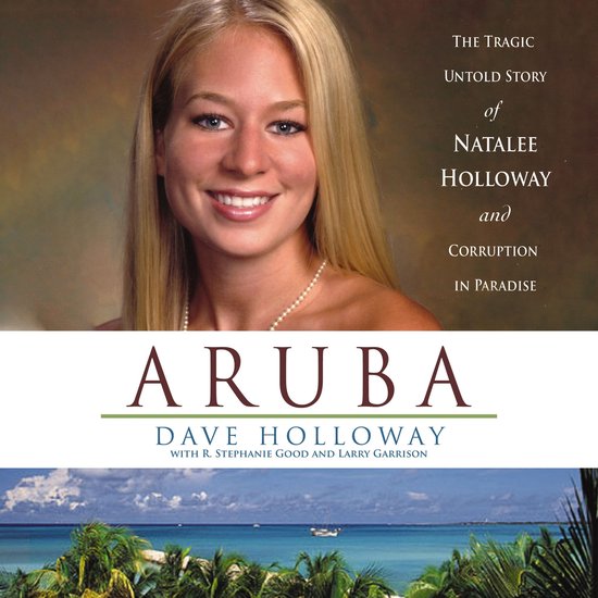 Aruba - cover