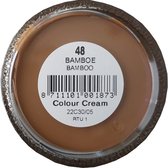 SL - Opaque Color Cream - Bamboe - (Cirage - Cirage)