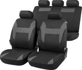 Car Seat Cover - Luxury Car Seat Cover - Universal Car Seat Covers - 3 stuks