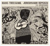 Hans Theessink - Jedermann Remixed, The Soundtrack (CD)