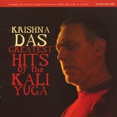Krishna Das - Greatest Hits Of The Kali Yuga (2 CD)