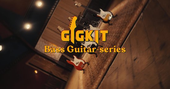 MAX Pack guitare électrique GigKit avec amplificateur 40 Watts