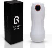 Bloosy Love® Passion Love - Fleshlight - Masturbator voor mannen - Pocket Pussy - Masturbators - Sekspop vervanger - Seks speeltjes en Vibrators voor koppels