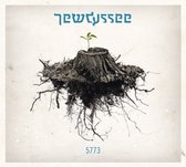 Jewdyssee - 5773 (CD)
