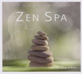 Ceridwen O'Brian - Zen Spa (CD)