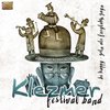 Gregori Schechter - Gregori Schechter's Klezmer Festival (CD)