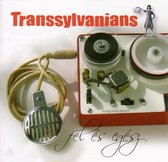Transsylvanians - Fel Es Egesz (2 CD)