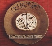Kottarashky & The Rain Dogs - Cats, Dogs And Ghosts (CD)