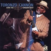 Toronzo Cannon - John The Conquer Root (CD)