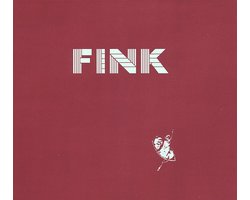 Fink - Fink (CD)
