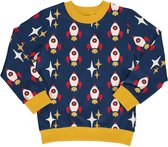 Sweater Lined ROCKET 134/140