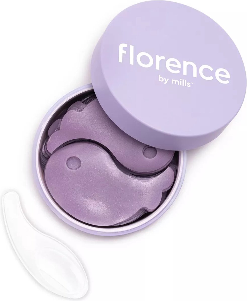 Goedkoopste Florence by mills Women's Swimming Under The Eyes Gel Pads - 30st