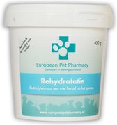 European Pet Pharmacy - Rehydration (400gr)