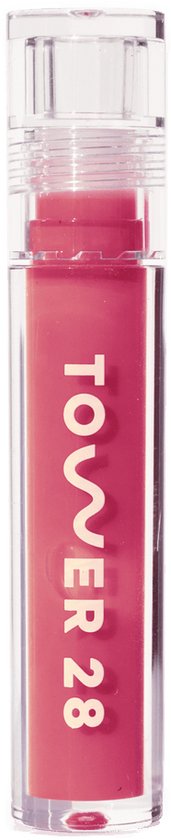 Tower 28 lip gloss deals