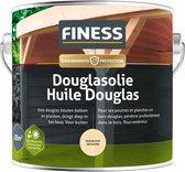 Finess Douglas Olie Naturel 2,5 Liter