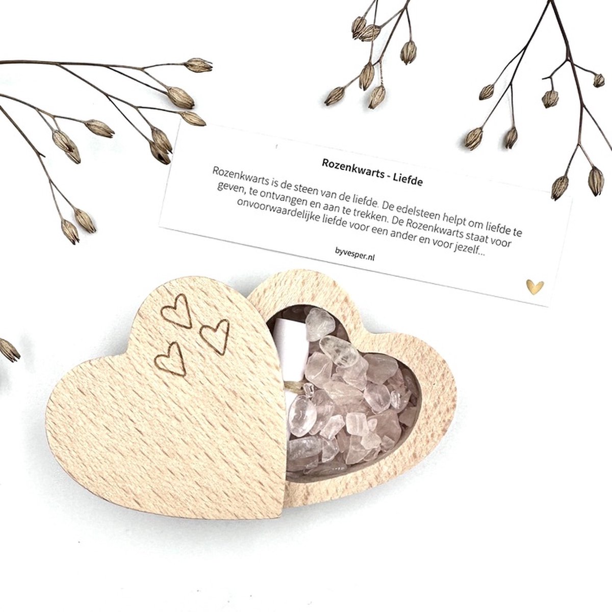 5x De beste edelstenen voor geluk en voorspoed in je leven