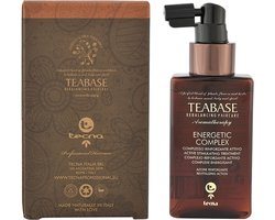 Tecna Teabase aromatherapy Energetic complex 100ml