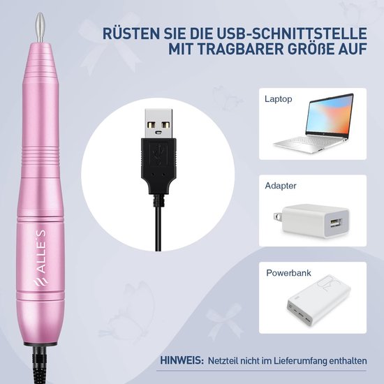 Pottenbakkerstoren, 2000 omw/min, elektrisch, met afneembare ABS-bak en Pottenbakkerstoren, 2000 omw/min, elektrisch, met afneembare ABS-bak en