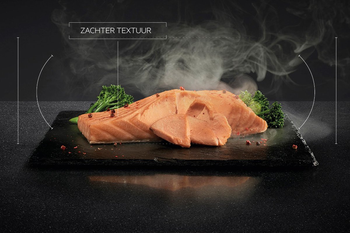 AEG BSE782080M EcoLine 8000 serie SteamBoost - Inbouwoven - Combi Heteluchtoven - Stoomoven – foto 6
