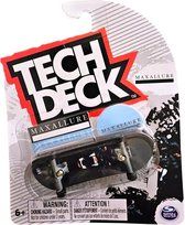 Tech Deck Single Pack 96mm Fingerboard - Maxallure Cat