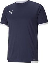 teamLIGA Jersey Sport Shirt Hommes - Taille L