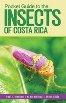 Zona Tropical Publications / Antlion Media- Pocket Guide to the Insects of Costa Rica