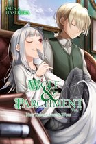 Wolf & Parchment - Wolf & Parchment: New Theory Spice & Wolf, Vol. 7 (light novel)