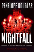 Devil's Night- Nightfall