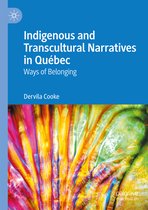 Indigenous and Transcultural Narratives in Québec