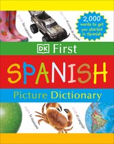 DK First Picture Dictionary Spanish