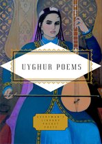 Everyman's Library Pocket Poets Series- Uyghur Poems