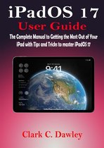 iPadOS 17 User Guide
