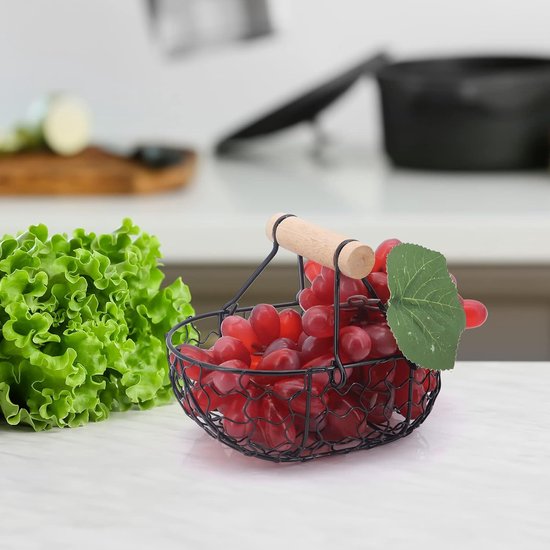 Springtouw met houten handvatten in opbergzakje bedrukken? - Voordelig