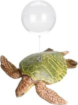 Aquarium Decoratie - Schildpad - Aquarium Ornament