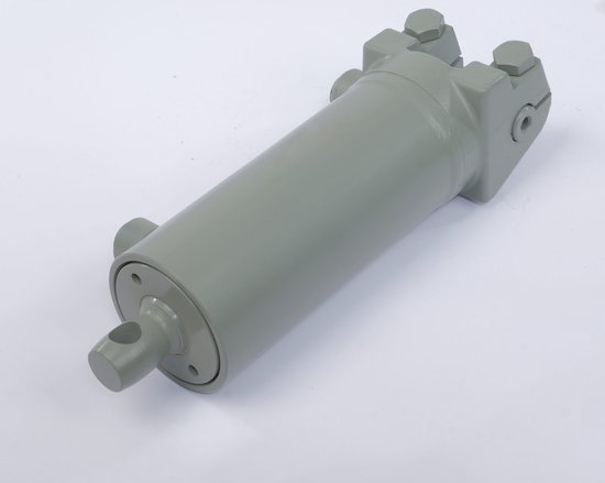 All States Power Steering Cylinder fits Massey