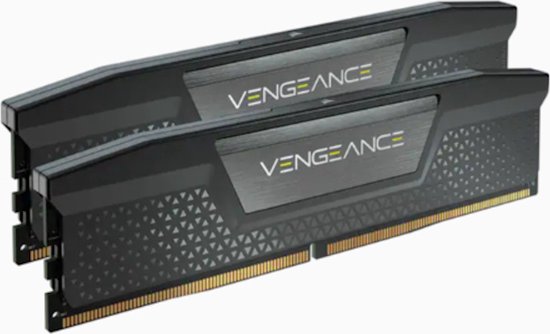 Corsair Vengeance DDR5 16GB (2x8GB) 5200MHz CL40 DIMM