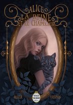 Enchanted - Alice, la Reine et le Chapelier